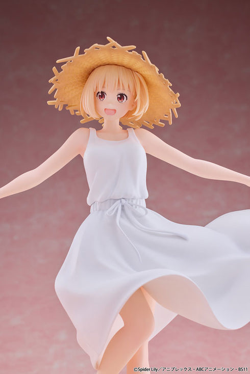 『リコリス・リコイル』錦木千束 白ワンピースVer. 1/7 完成品フィギュア